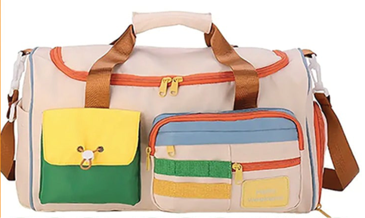 Travel bag