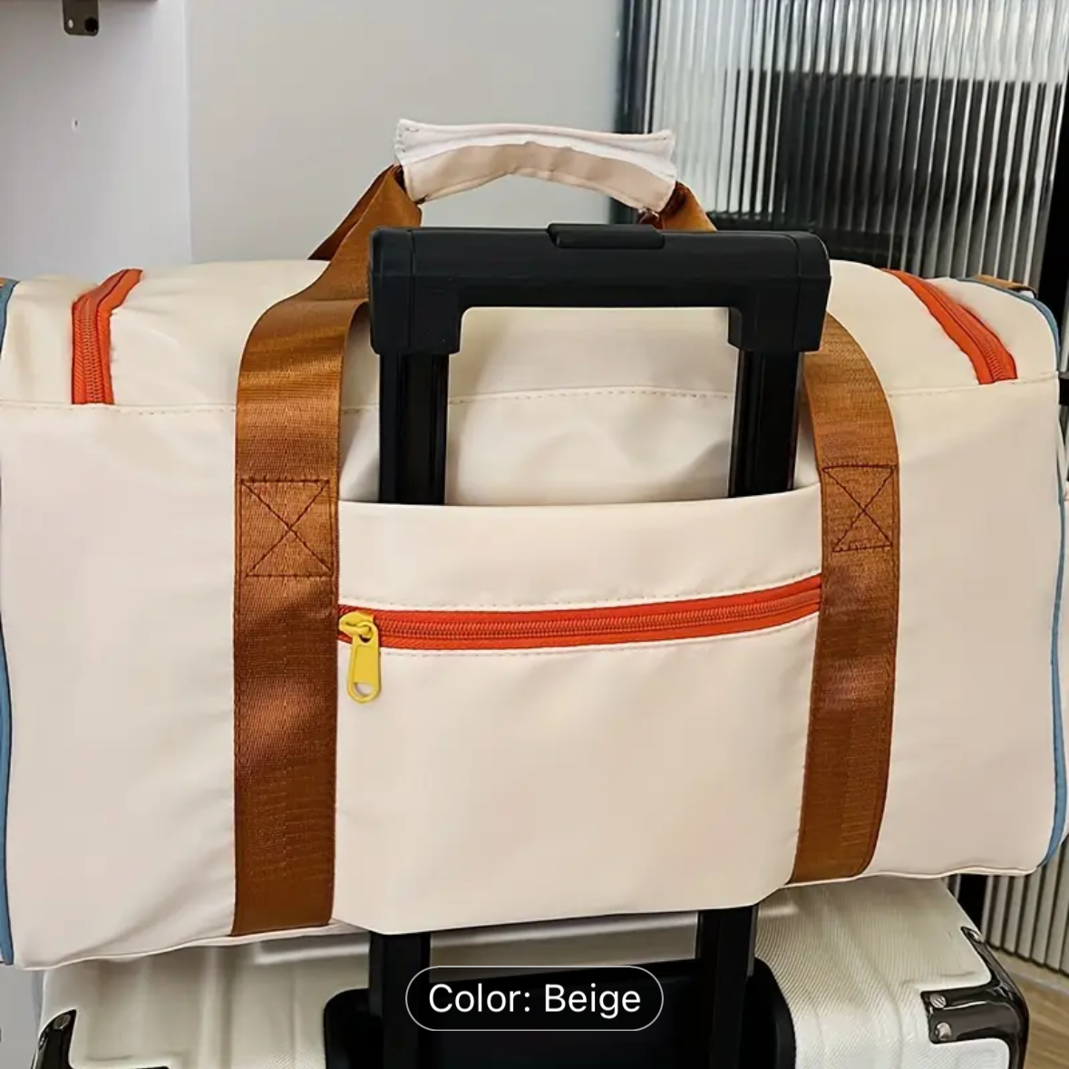 Travel Duffle