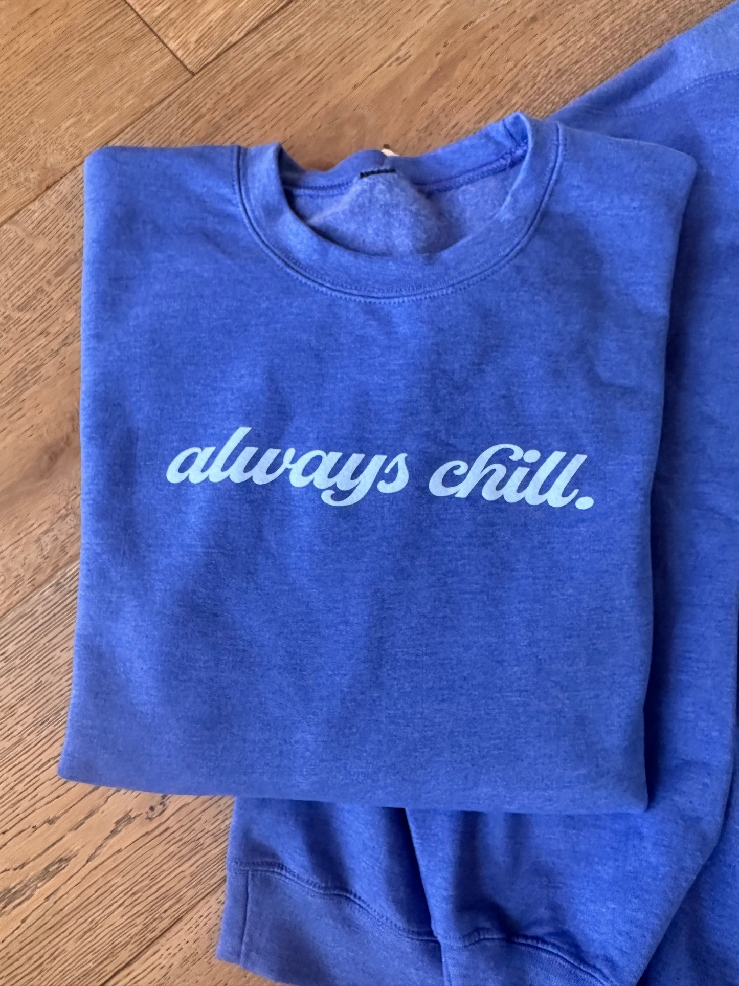 Cat Skiing Crew - Adult