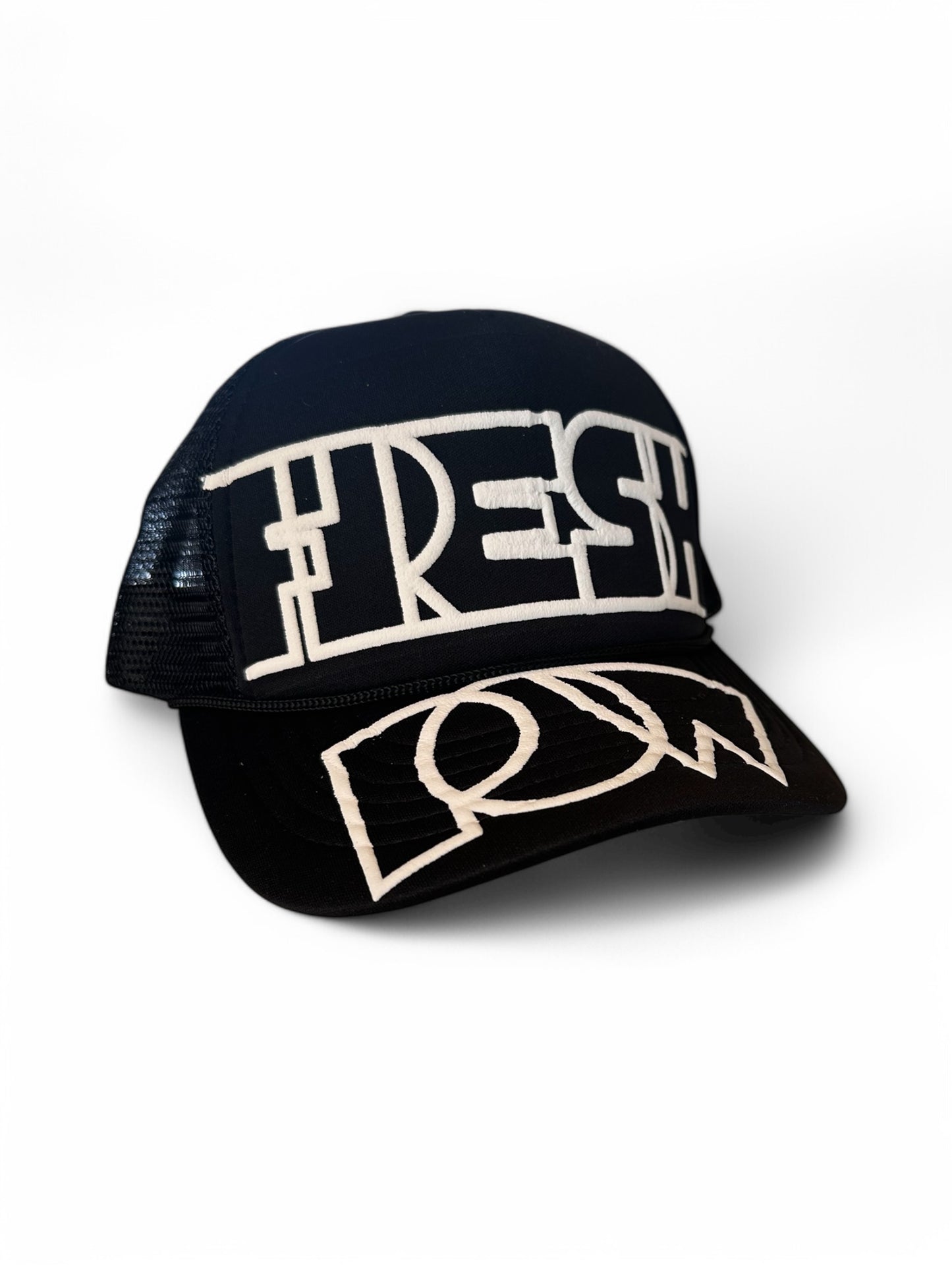 FRESH POW Puff Trucker