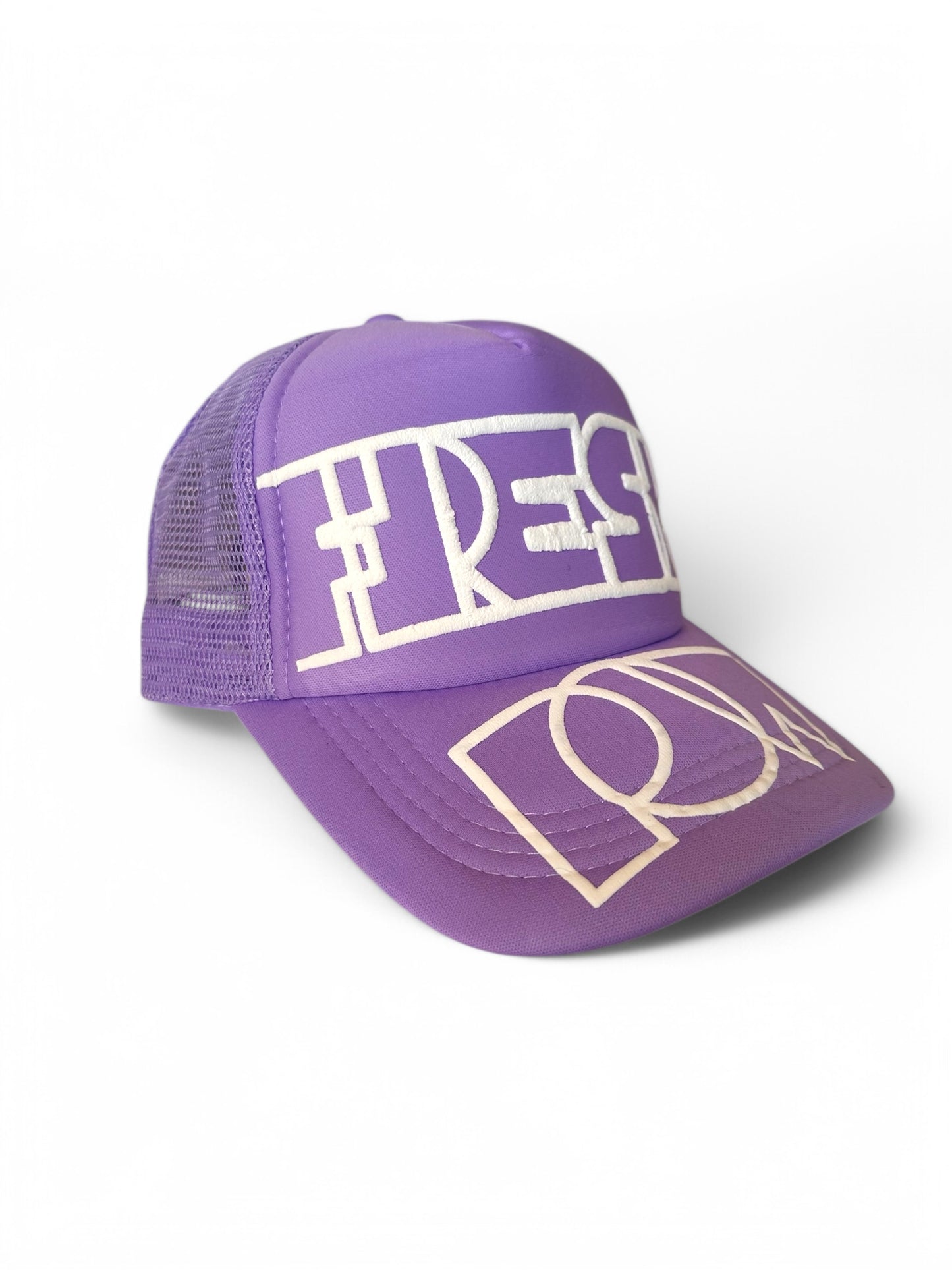 FRESH POW Puff Trucker