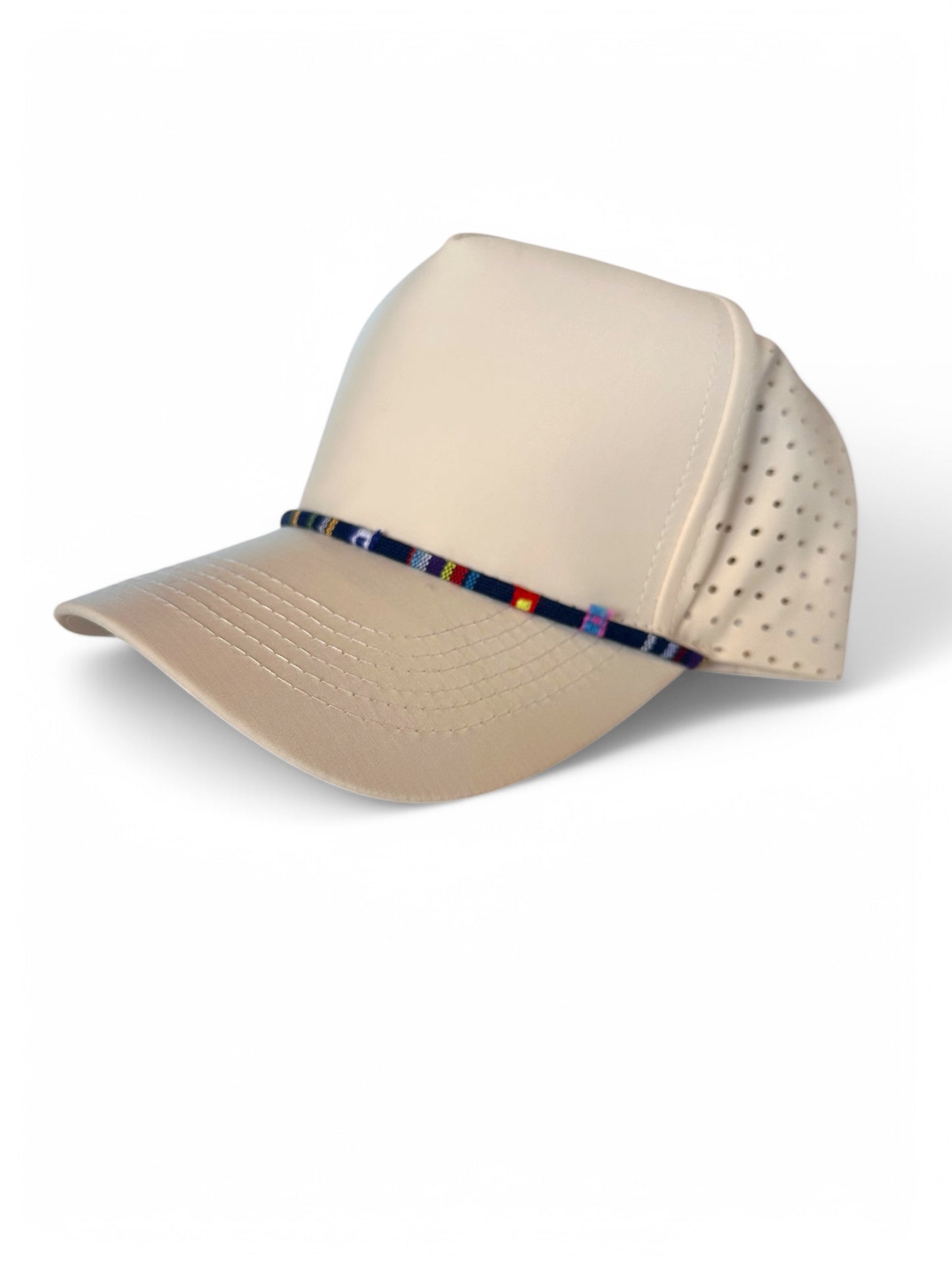 Fresh Pow Sport Hat